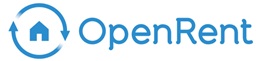 Логотип сайта OpenRent