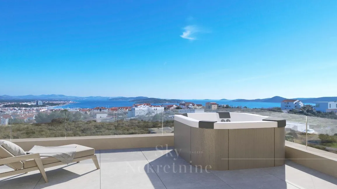 Дом Продажа - 22211 Vodice HR Image 6